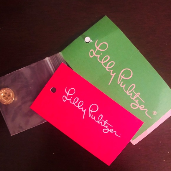 💖LP Edna Swing Dress💖 - Picture 4 of 4